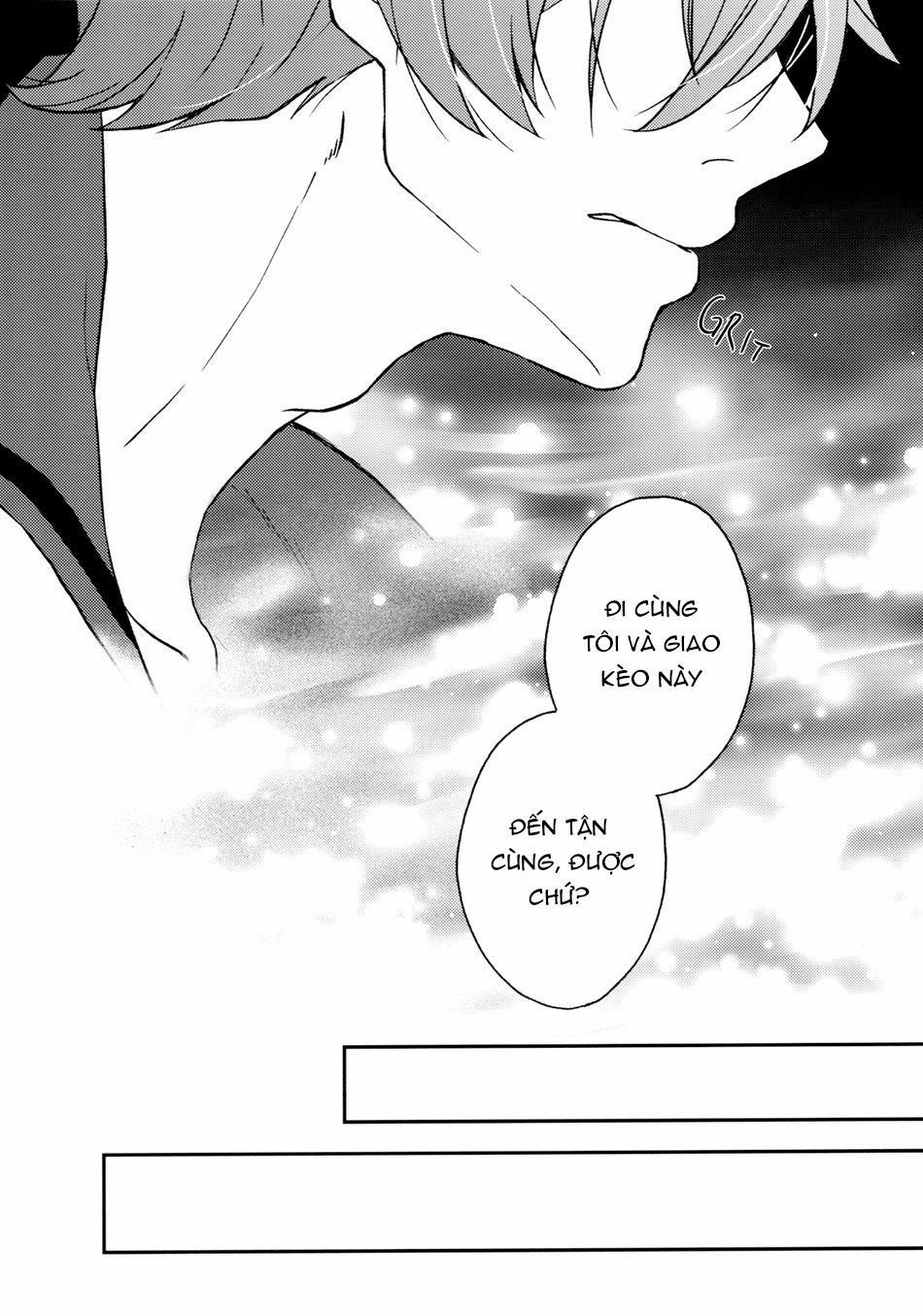 Tổng Hợp Oneshot 40.2 trang 19