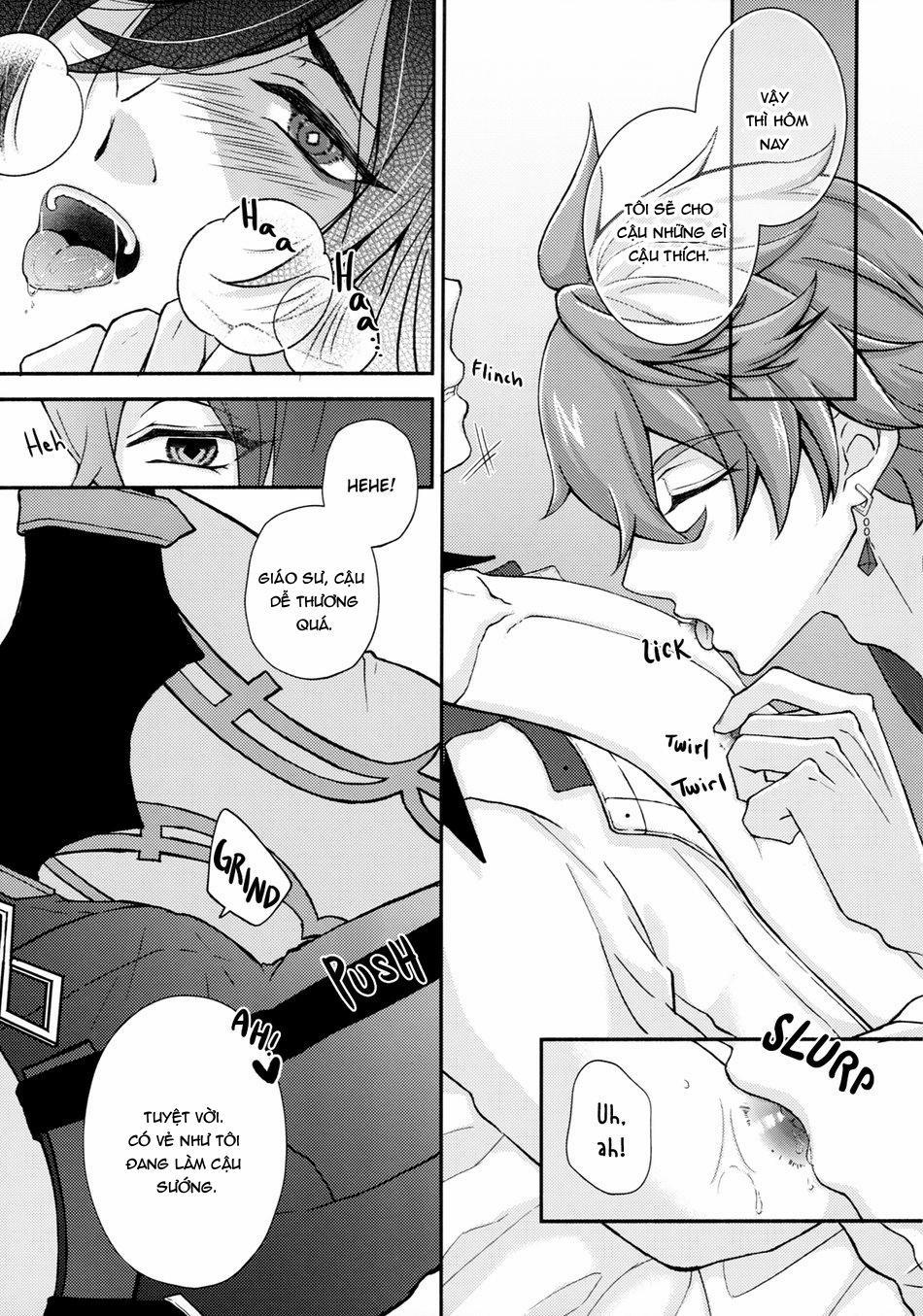 Tổng Hợp Oneshot 40.2 trang 2