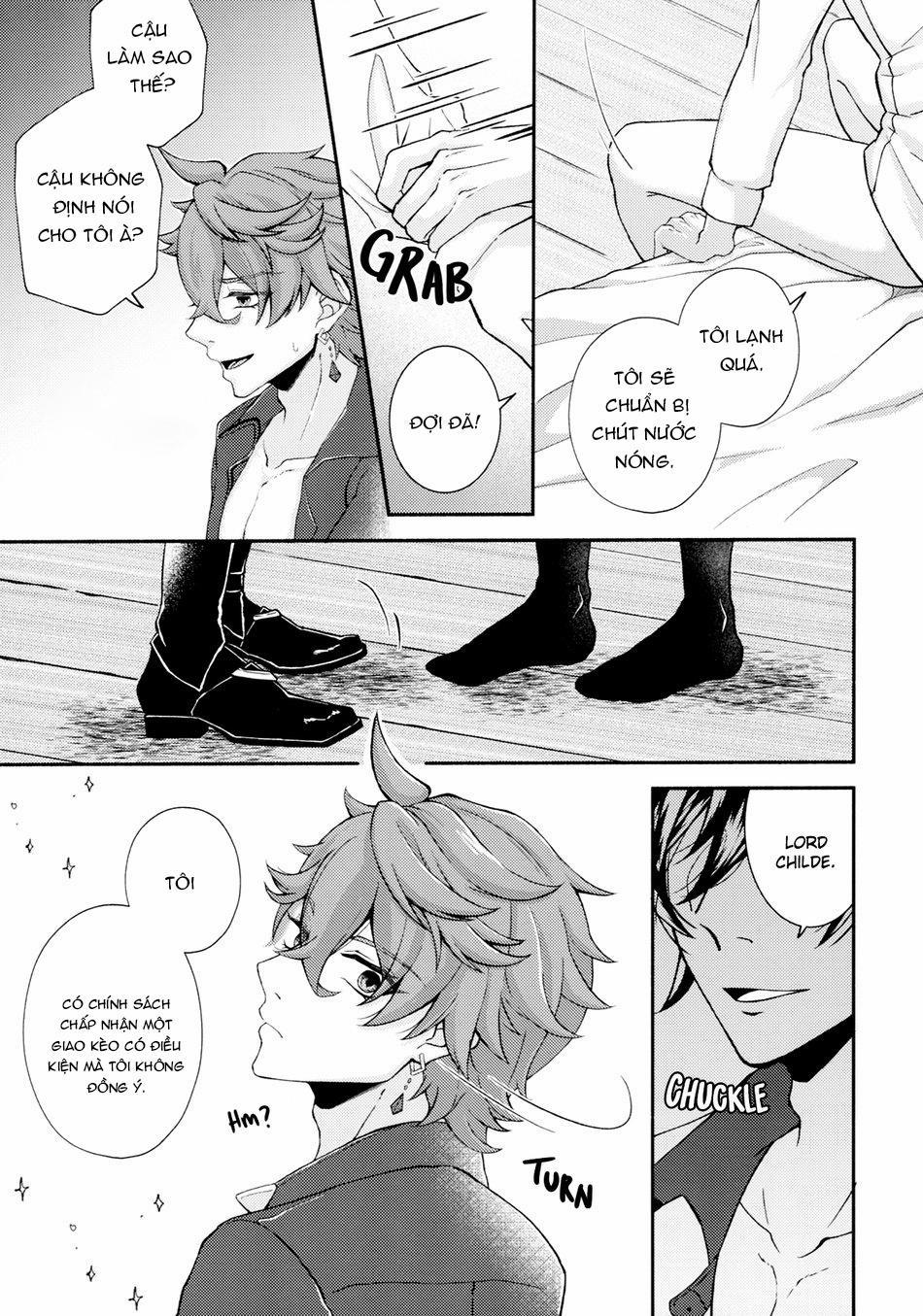 Tổng Hợp Oneshot 40.2 trang 29