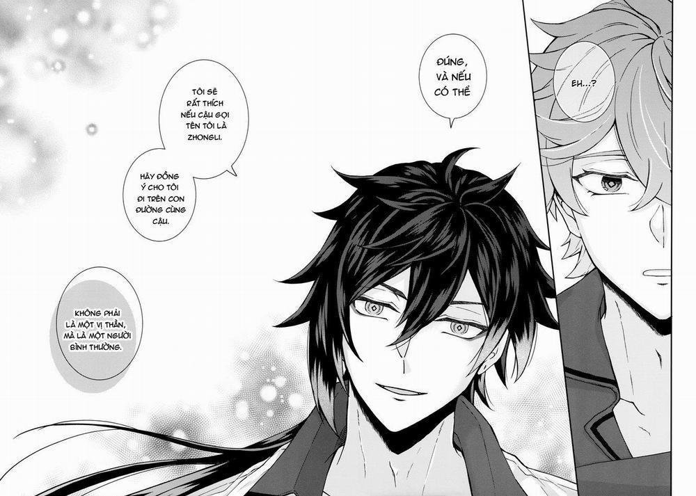 Tổng Hợp Oneshot 40.2 trang 30