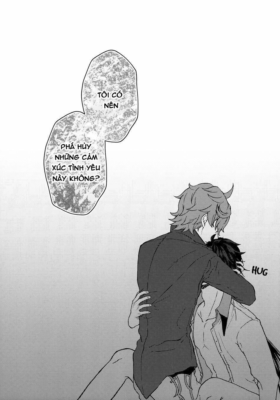 Tổng Hợp Oneshot 40.2 trang 8