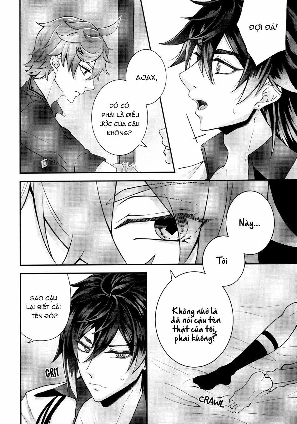 Tổng Hợp Oneshot 40.2 trang 9