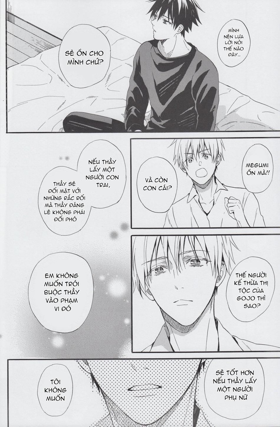 Tổng Hợp Oneshot 42 trang 10