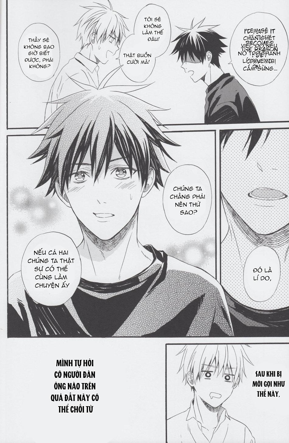 Tổng Hợp Oneshot 42 trang 14