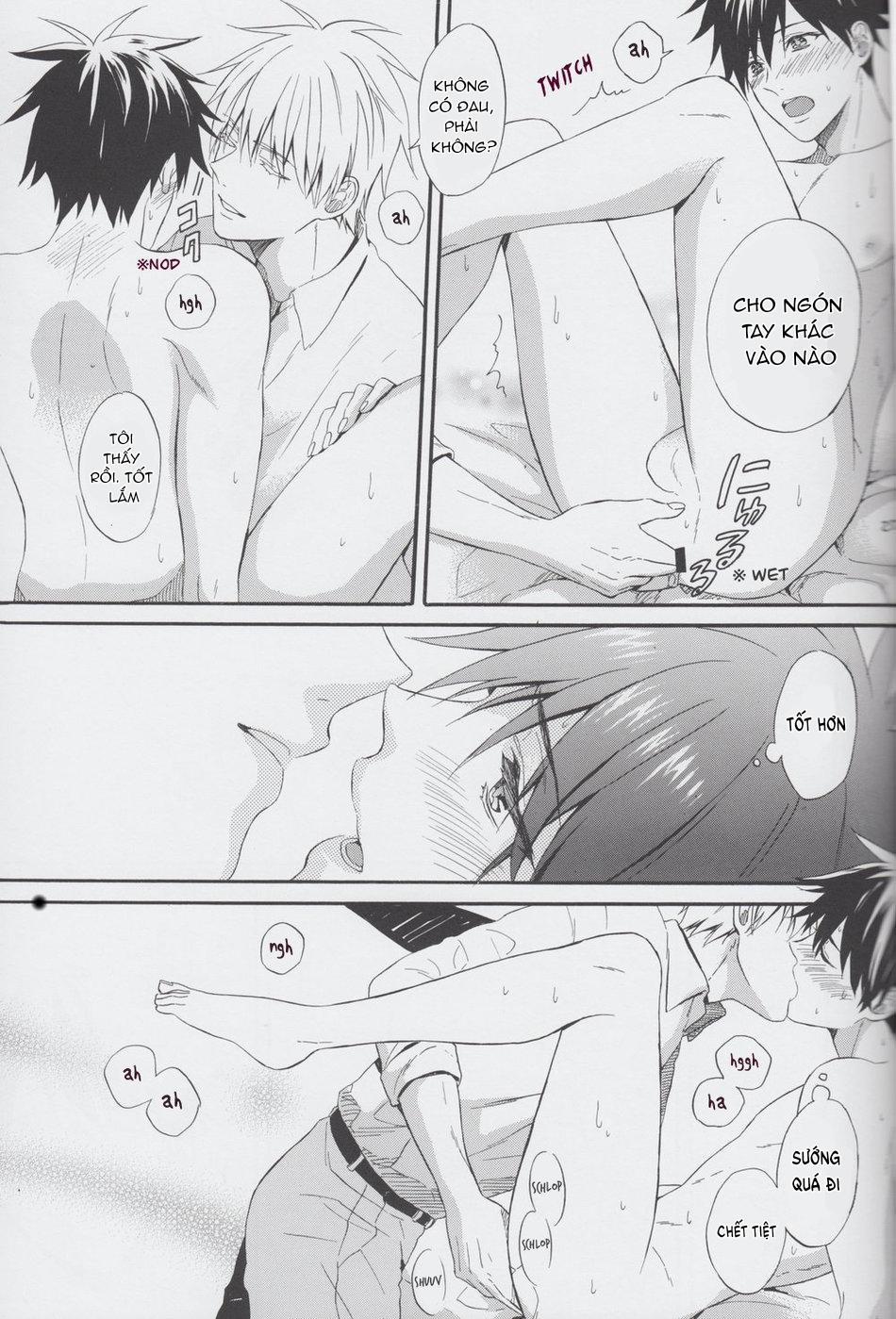 Tổng Hợp Oneshot 42 trang 23