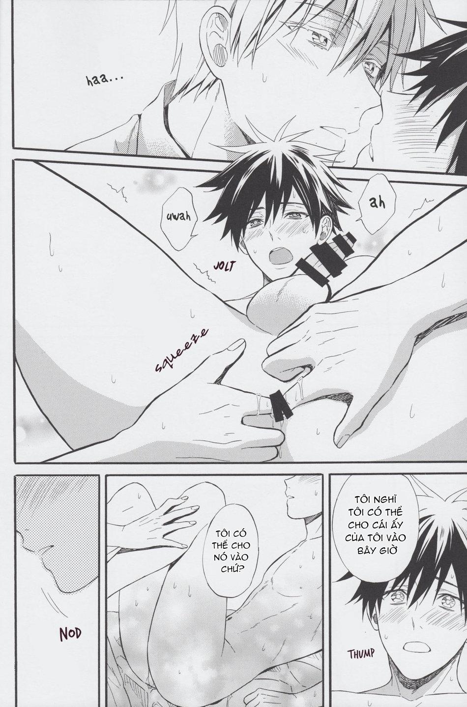 Tổng Hợp Oneshot 42 trang 24