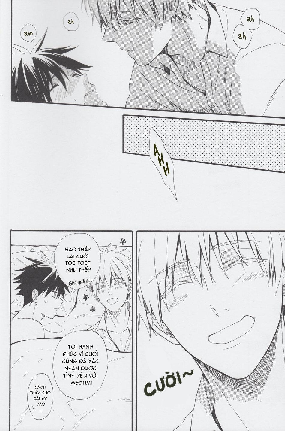 Tổng Hợp Oneshot 42 trang 28