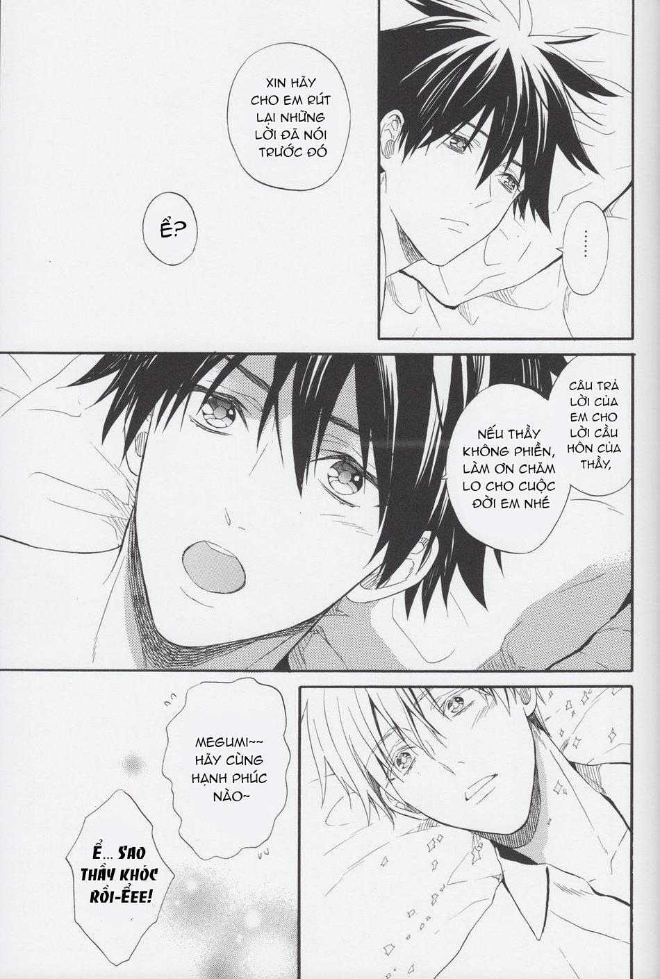 Tổng Hợp Oneshot 42 trang 29