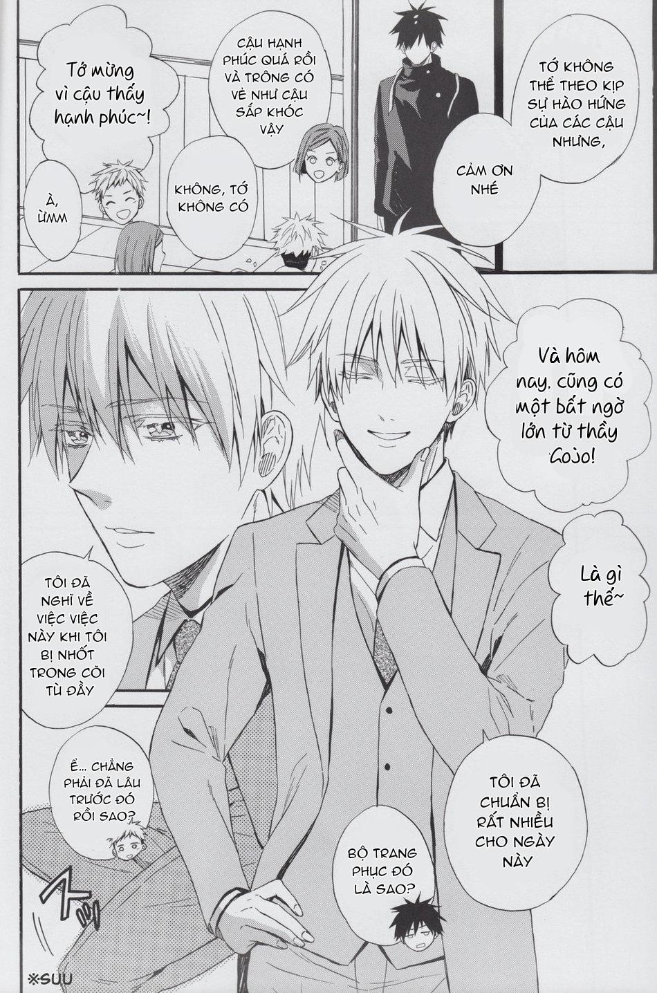 Tổng Hợp Oneshot 42 trang 4