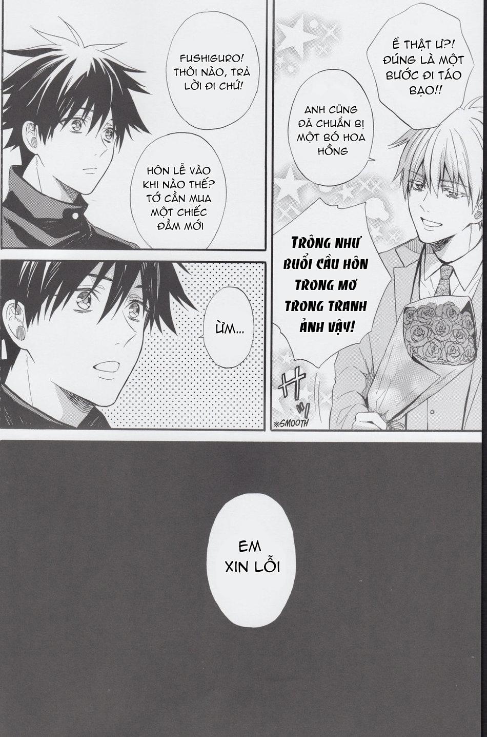 Tổng Hợp Oneshot 42 trang 6