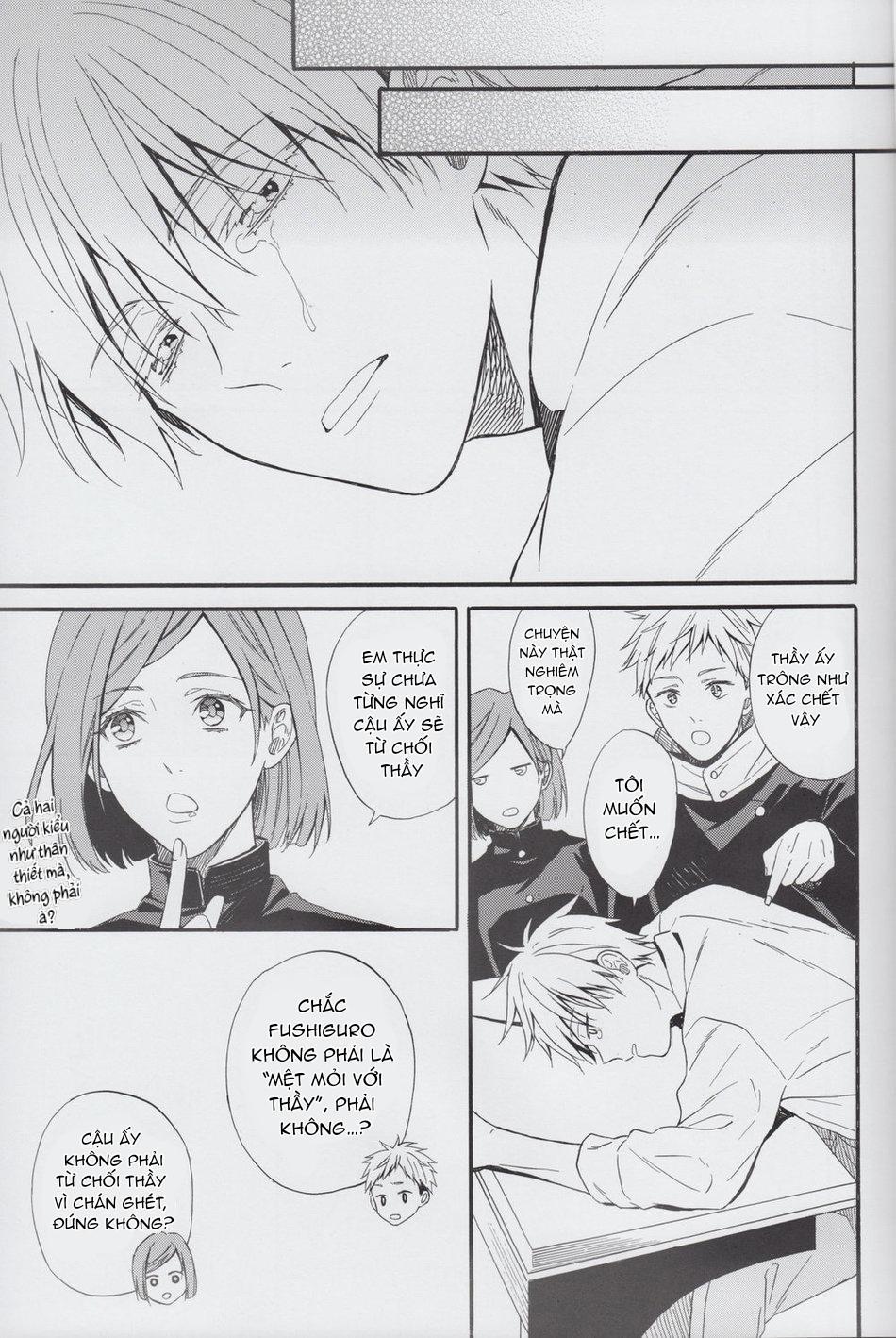 Tổng Hợp Oneshot 42 trang 7