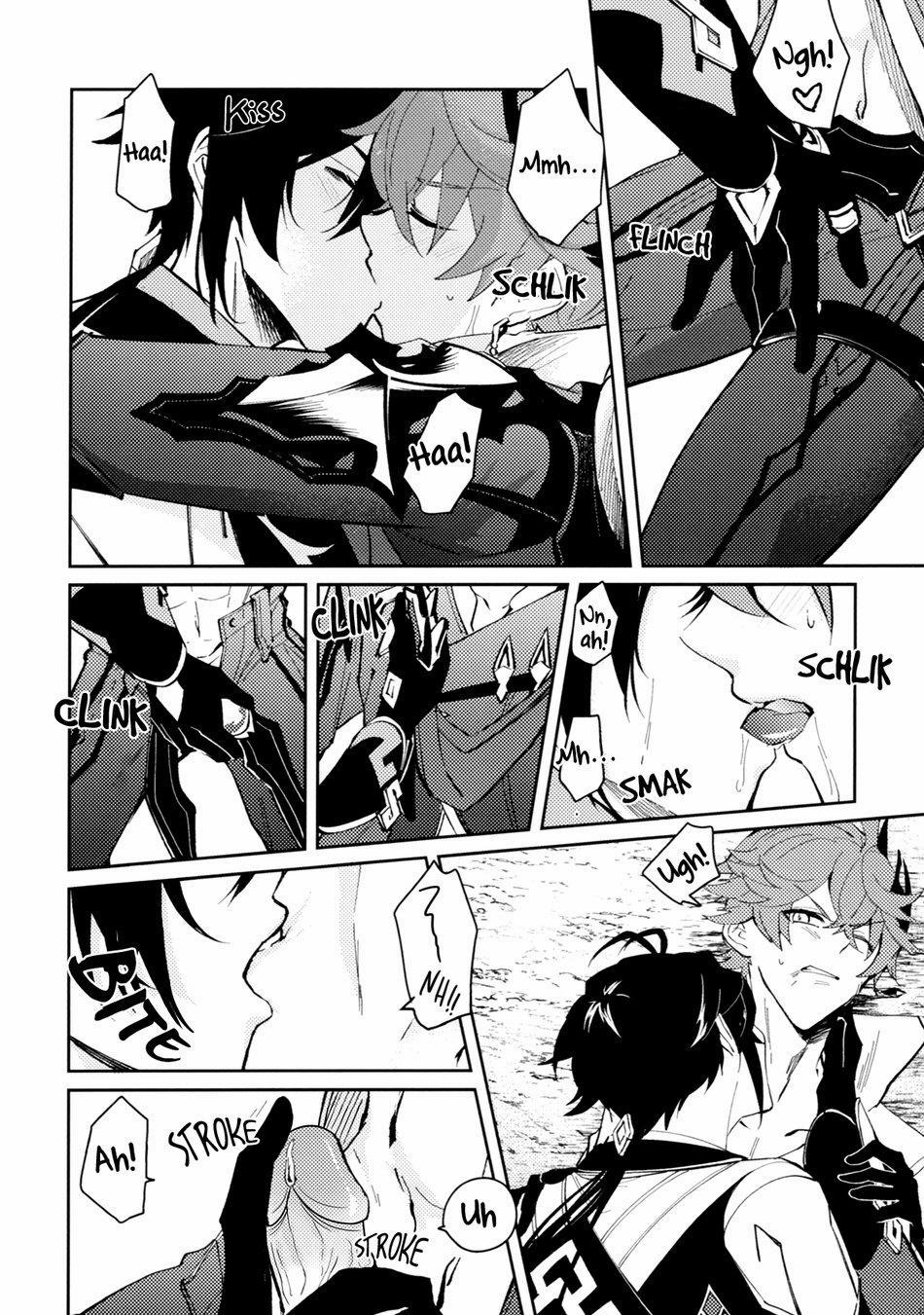 Tổng Hợp Oneshot 43.2 trang 15