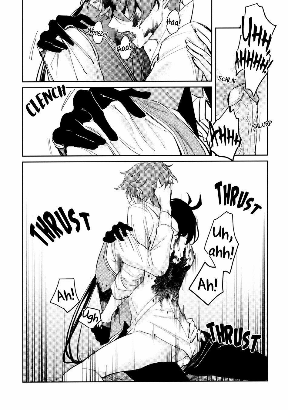 Tổng Hợp Oneshot 43.2 trang 19