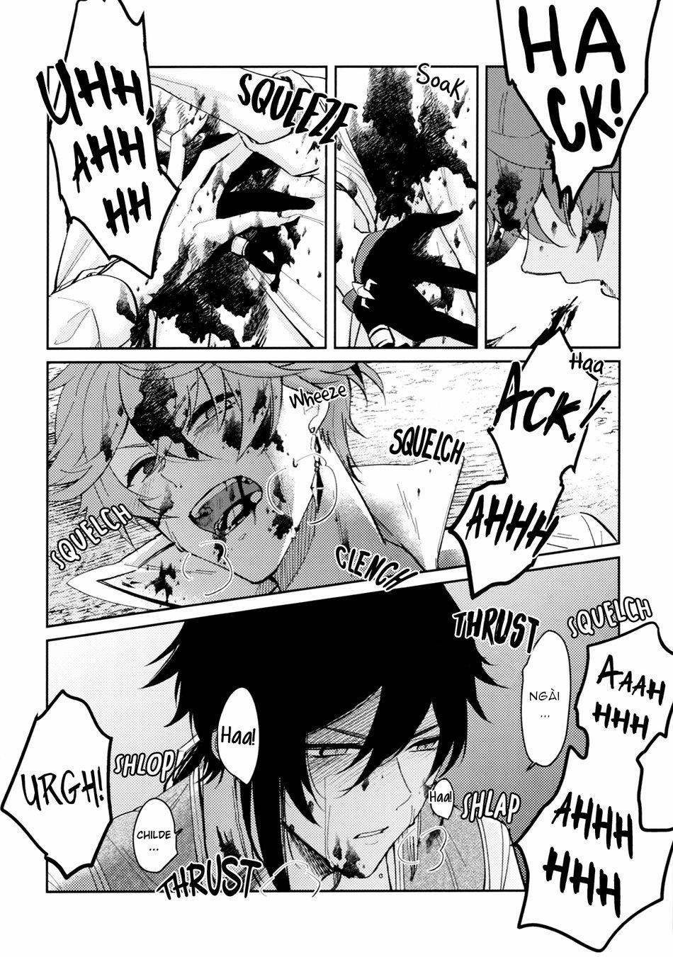 Tổng Hợp Oneshot 43.2 trang 20