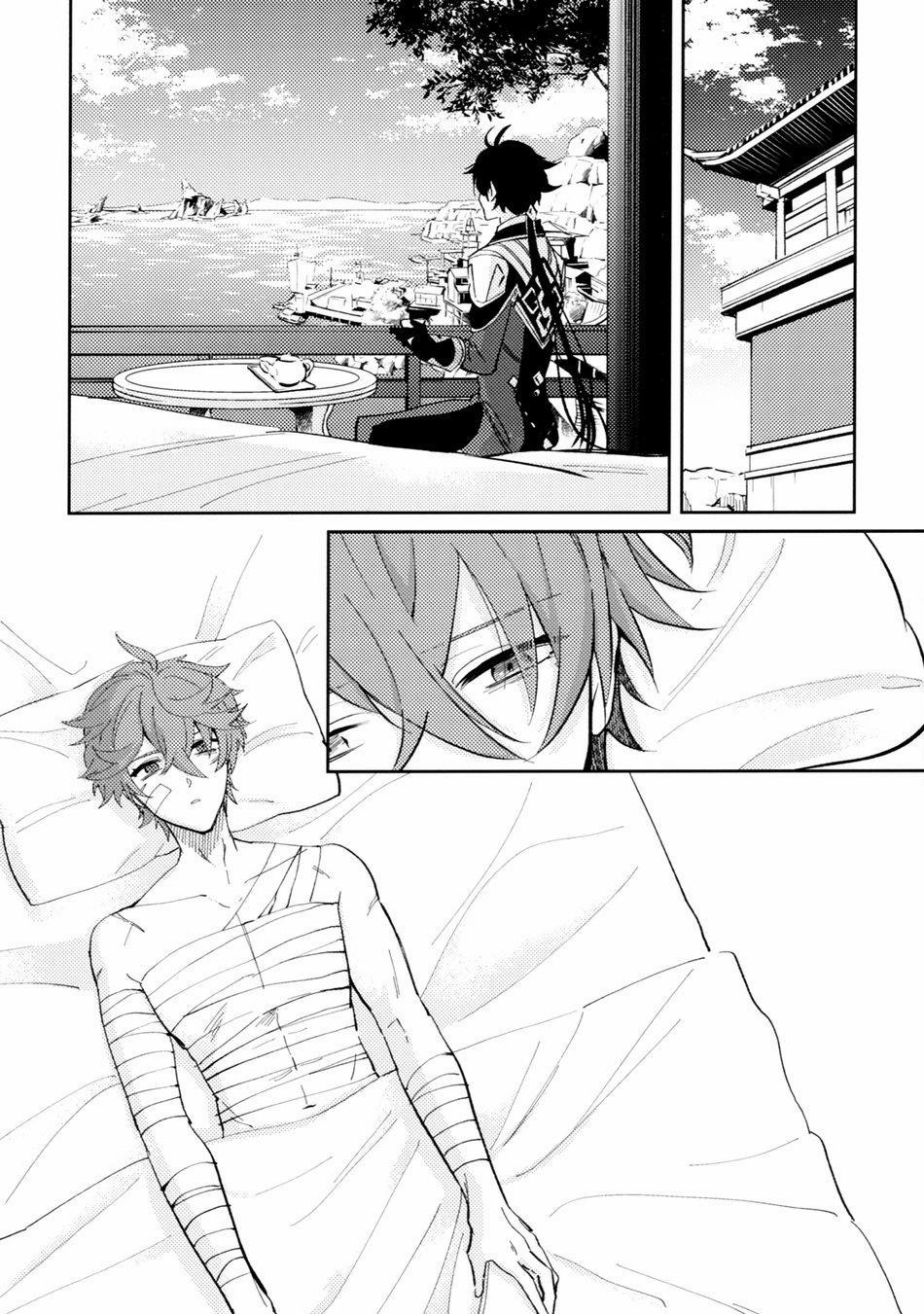 Tổng Hợp Oneshot 43.2 trang 26