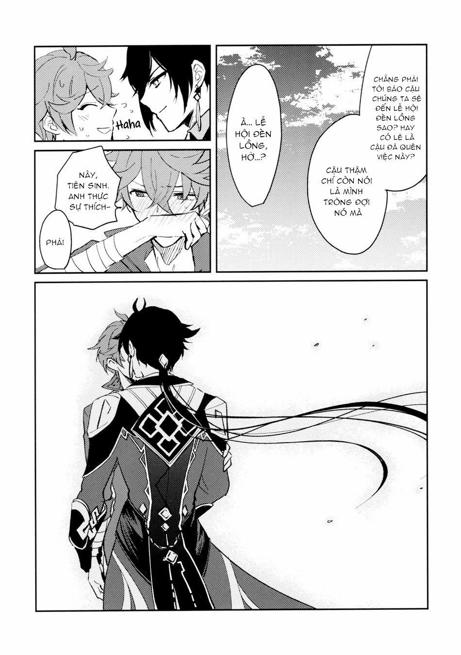 Tổng Hợp Oneshot 43.2 trang 31