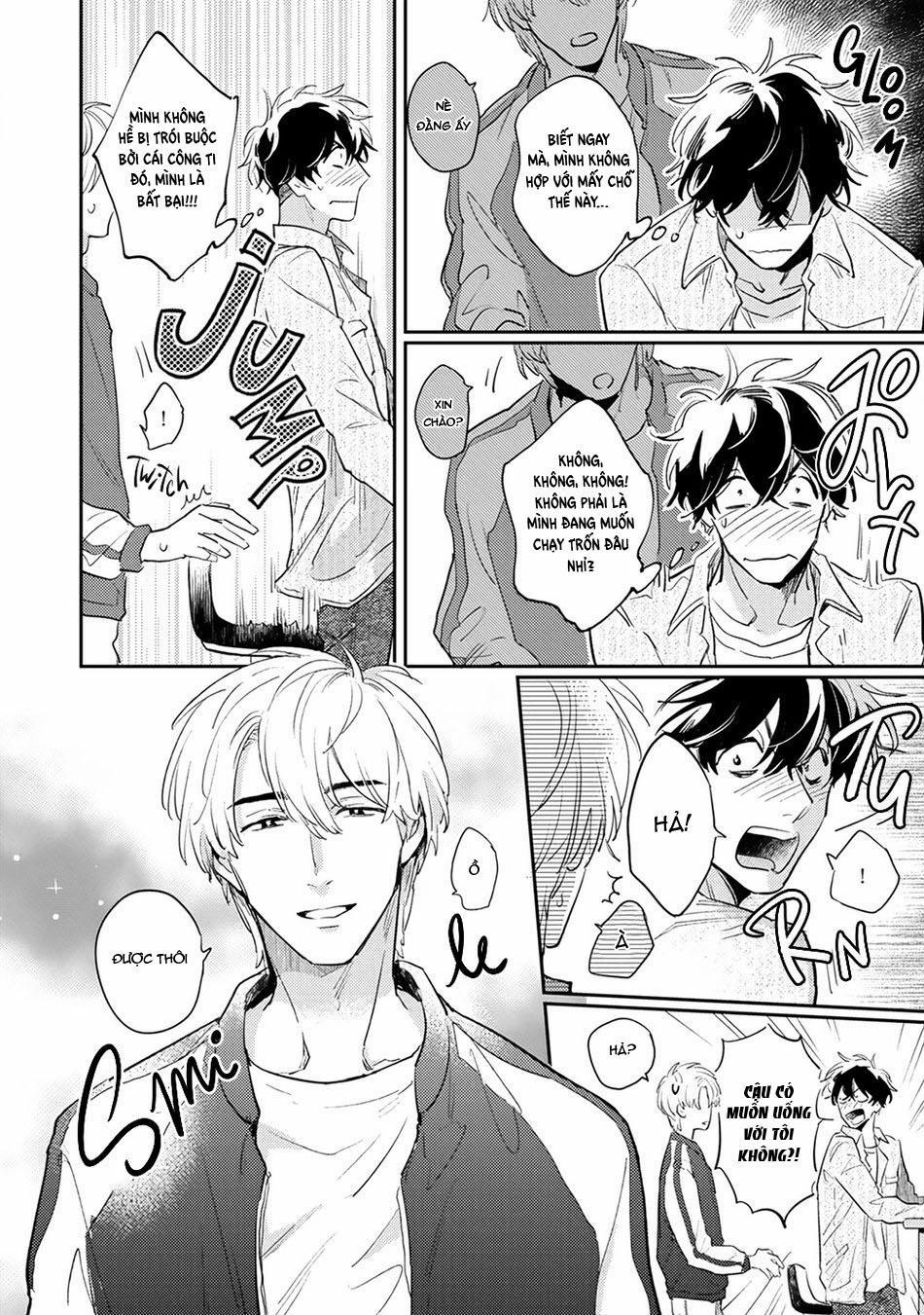 Tổng Hợp Oneshot 44 trang 10