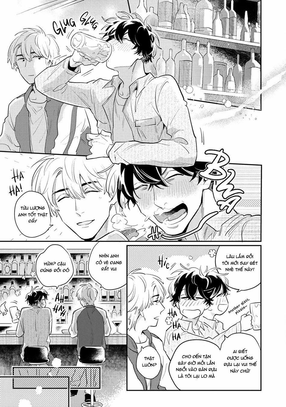 Tổng Hợp Oneshot 44 trang 11