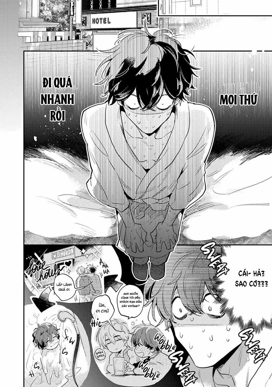 Tổng Hợp Oneshot 44 trang 12