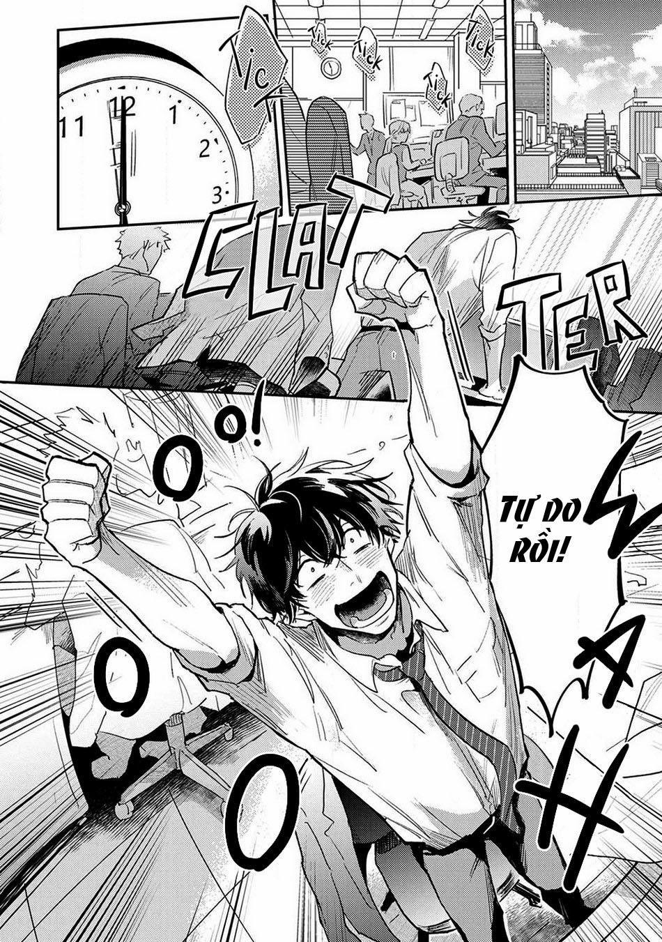 Tổng Hợp Oneshot 44 trang 2