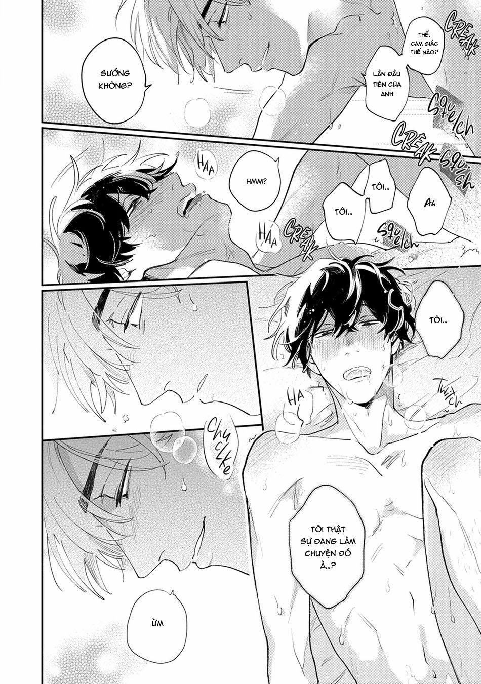 Tổng Hợp Oneshot 44 trang 24