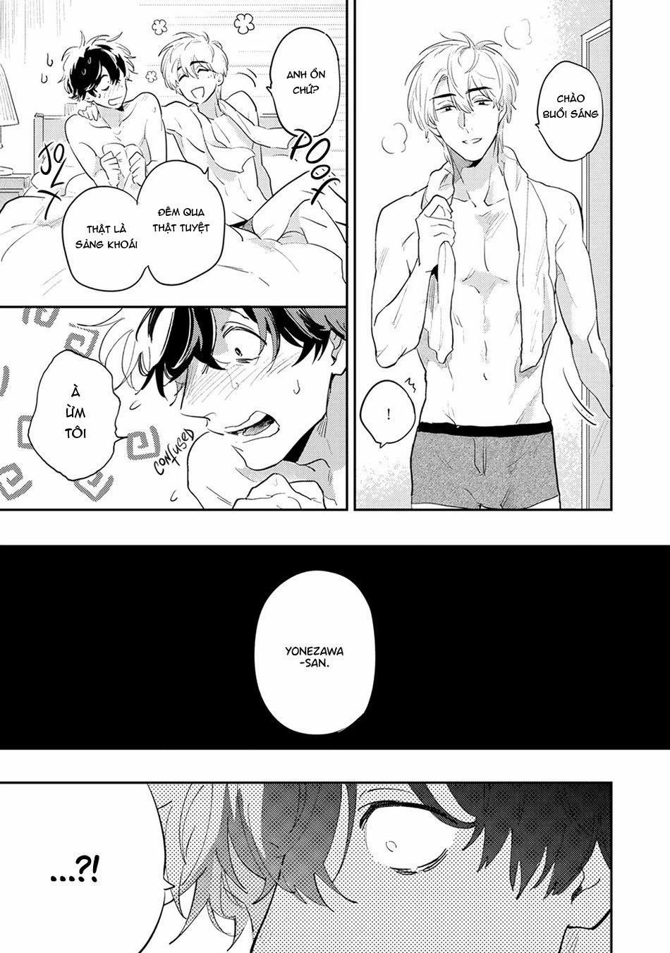 Tổng Hợp Oneshot 44 trang 27