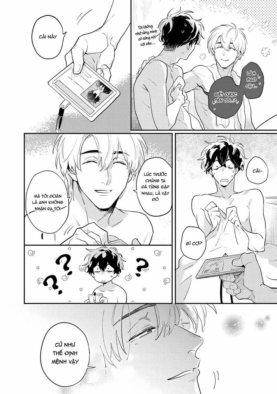 Tổng Hợp Oneshot 44 trang 28