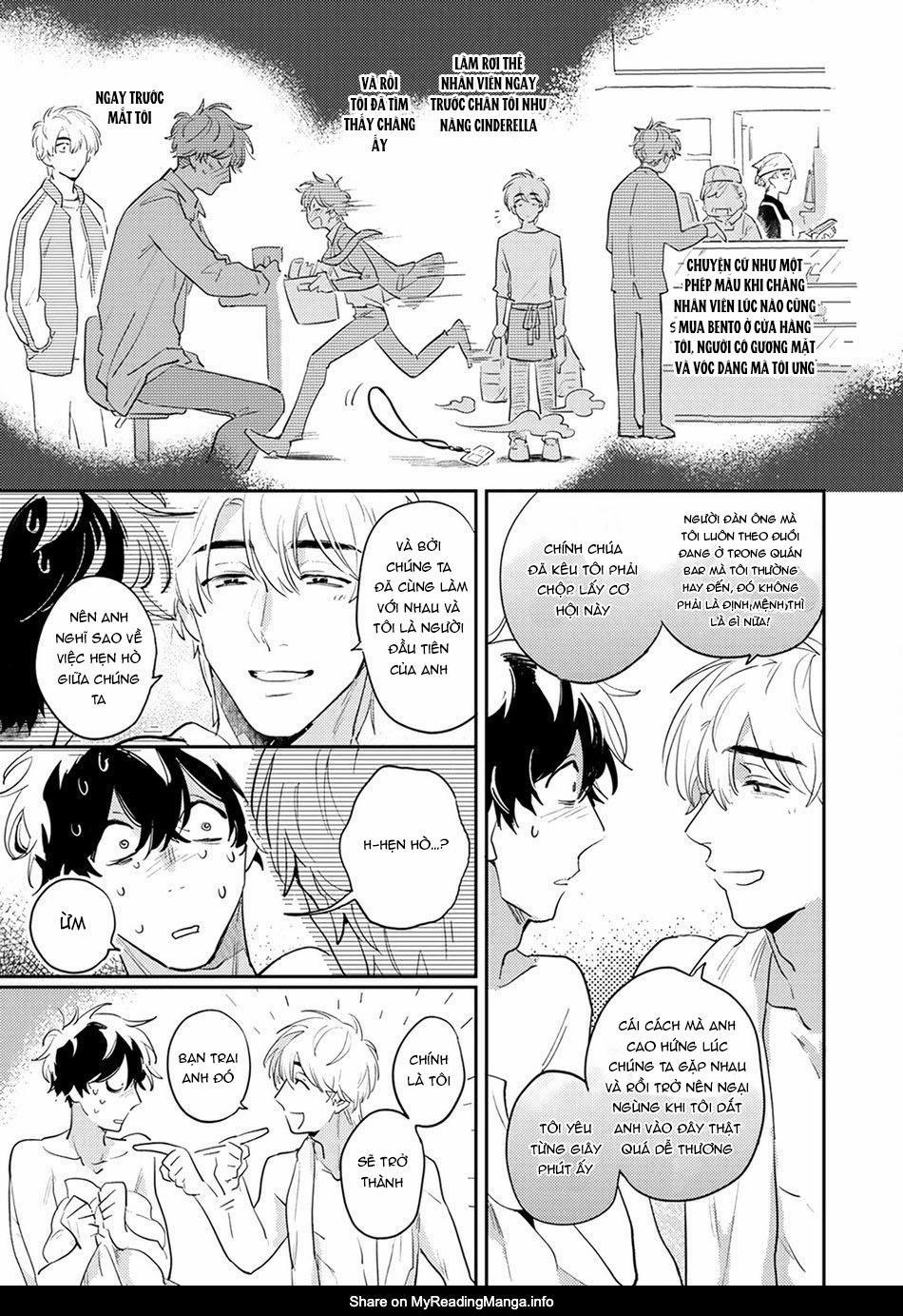 Tổng Hợp Oneshot 44 trang 29