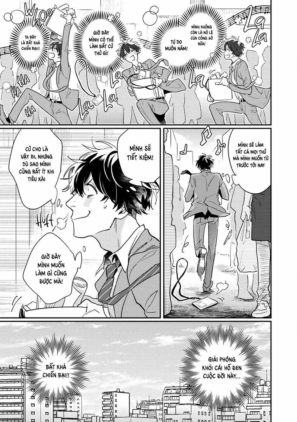 Tổng Hợp Oneshot 44 trang 5