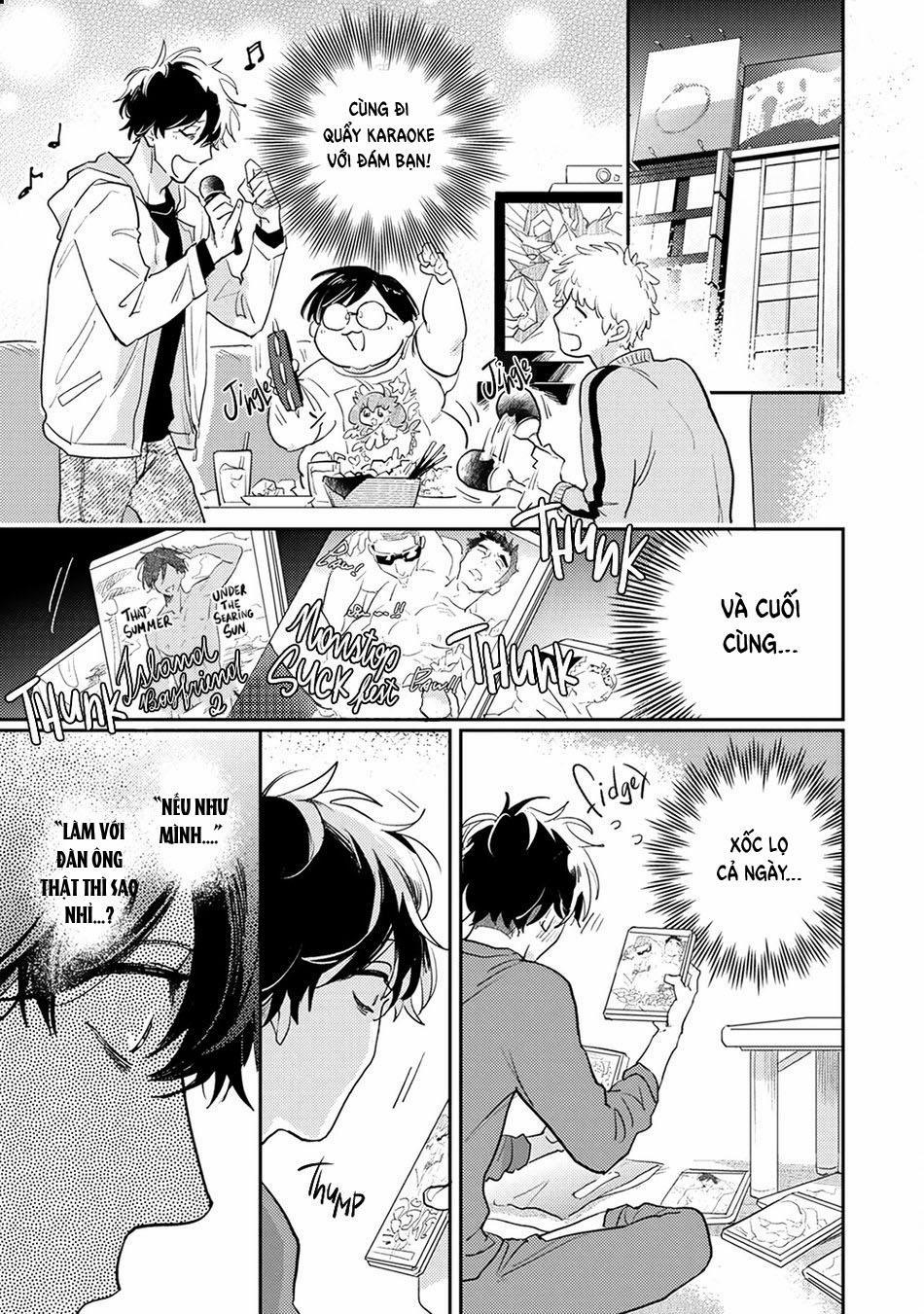 Tổng Hợp Oneshot 44 trang 7