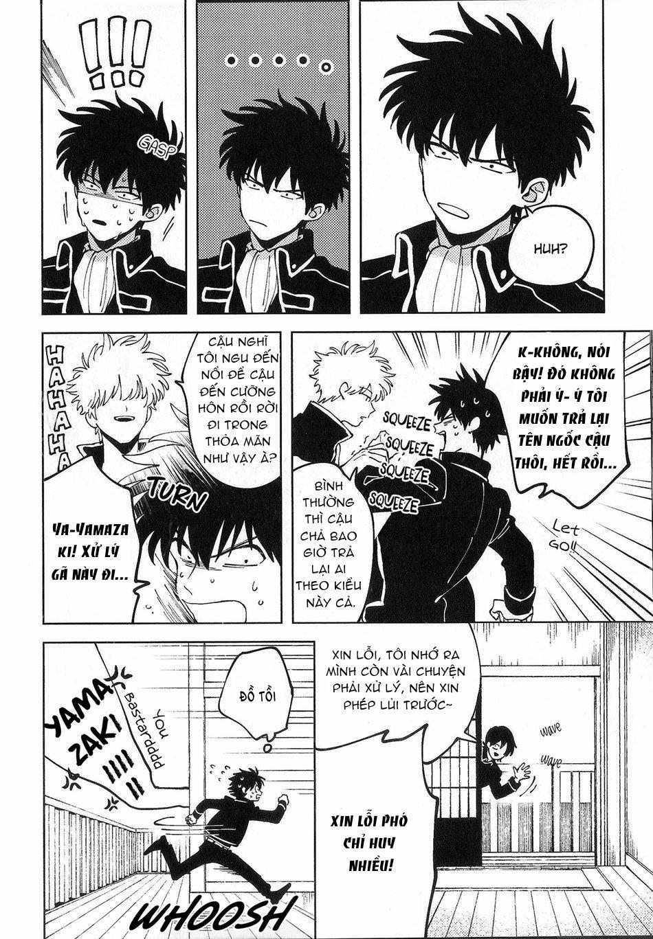 Tổng Hợp Oneshot 47 trang 20