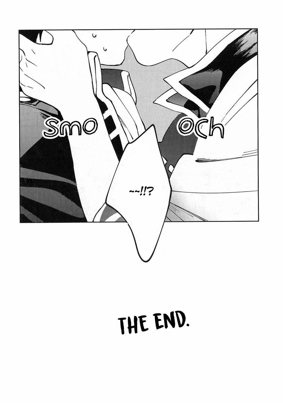 Tổng Hợp Oneshot 47 trang 22