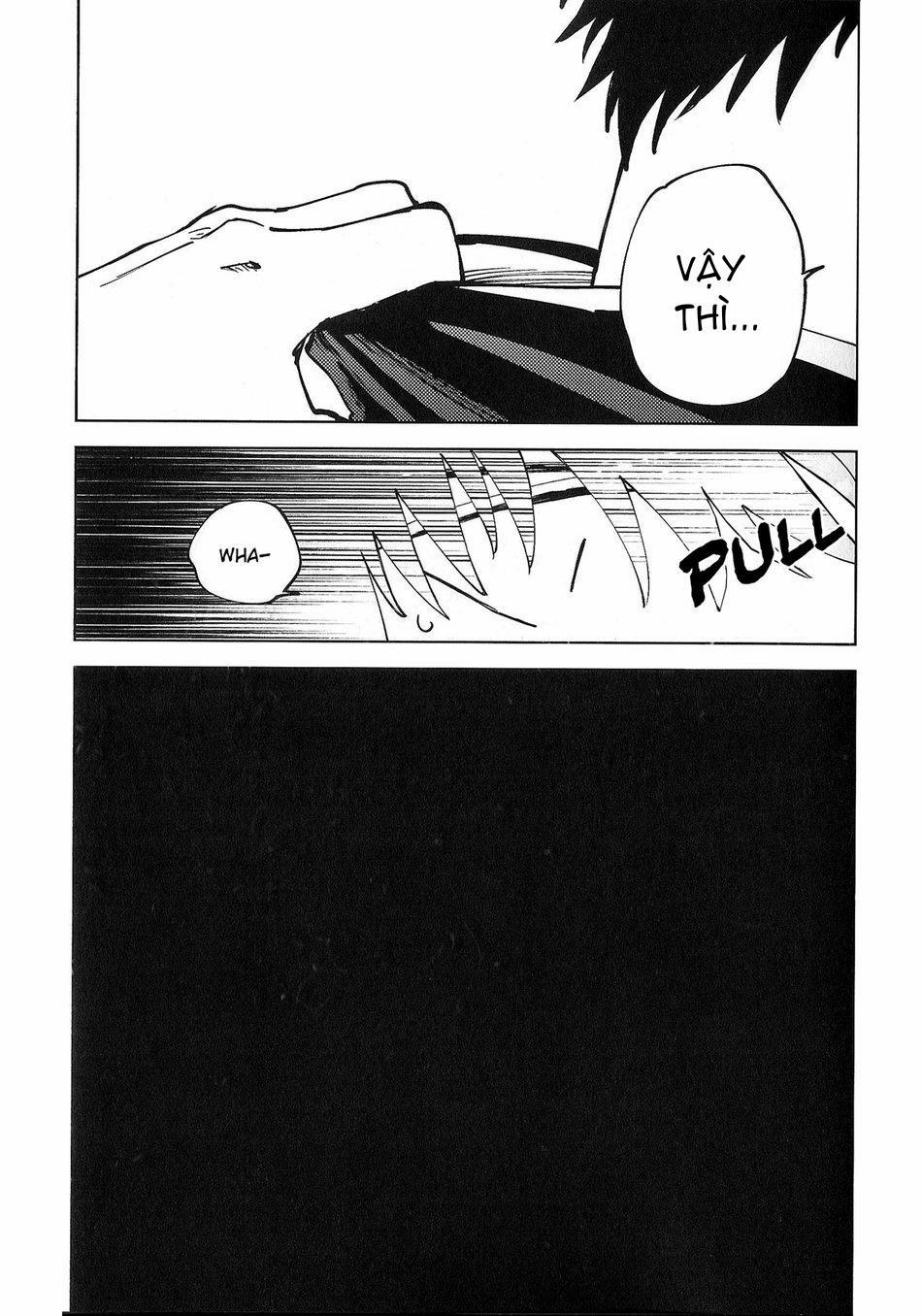 Tổng Hợp Oneshot 47 trang 9