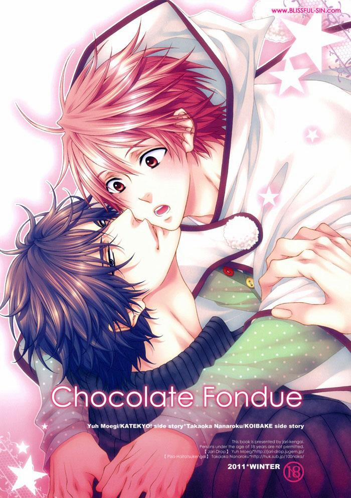 Tổng Hợp Oneshot 48 trang 0
