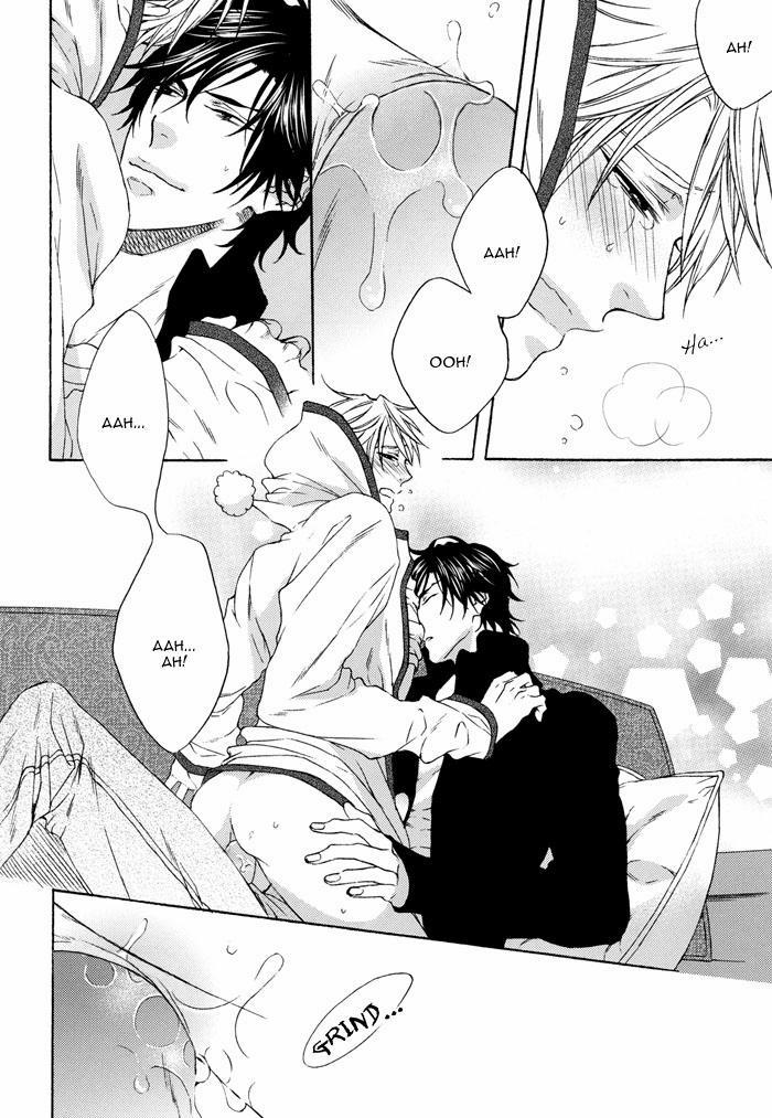 Tổng Hợp Oneshot 48 trang 14