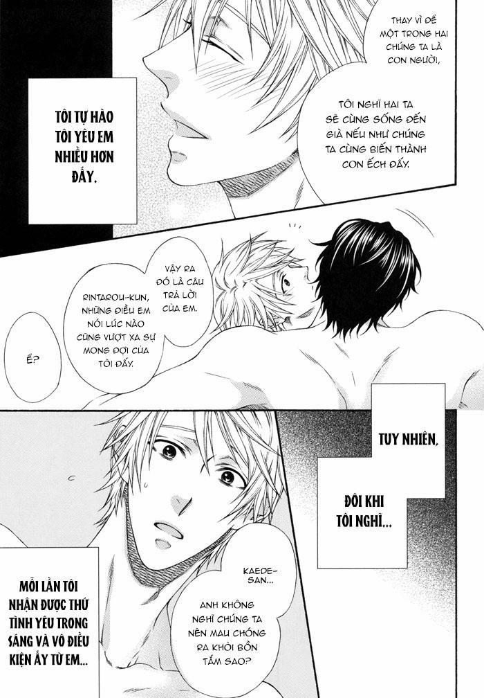 Tổng Hợp Oneshot 48 trang 19