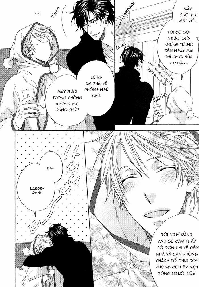 Tổng Hợp Oneshot 48 trang 4