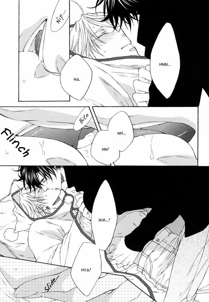 Tổng Hợp Oneshot 48 trang 9