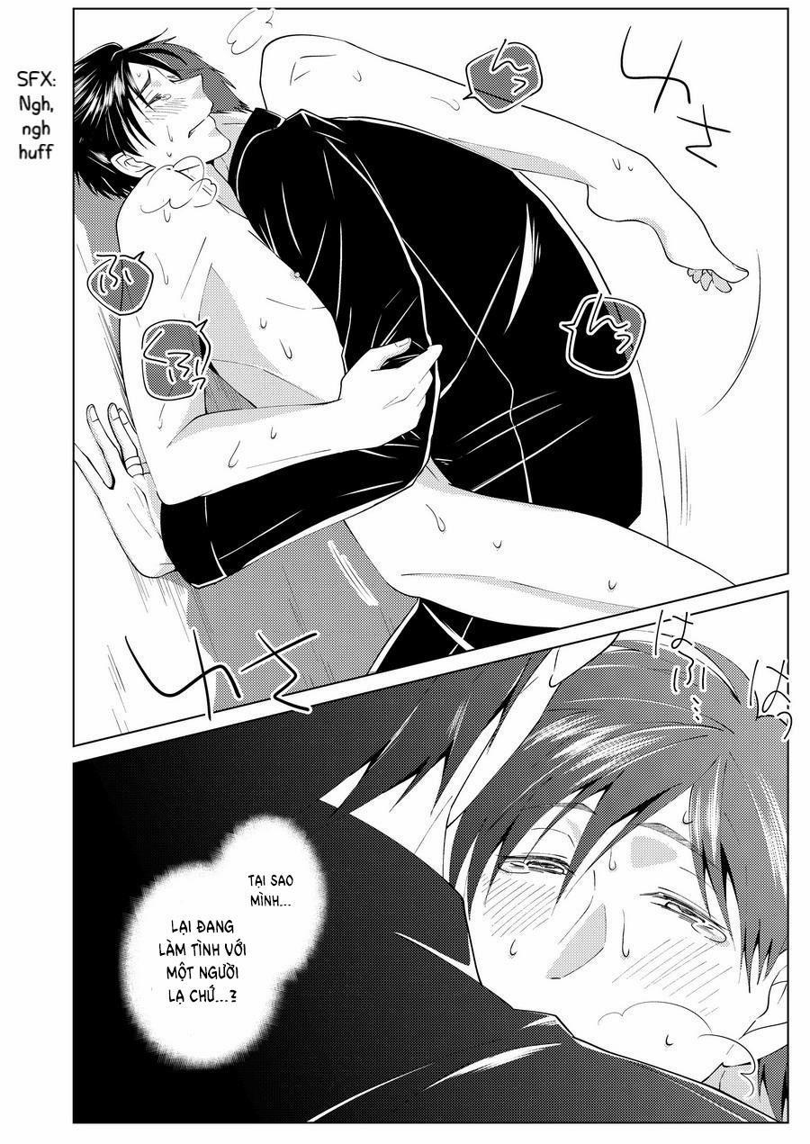 Tổng Hợp Oneshot 49 trang 19