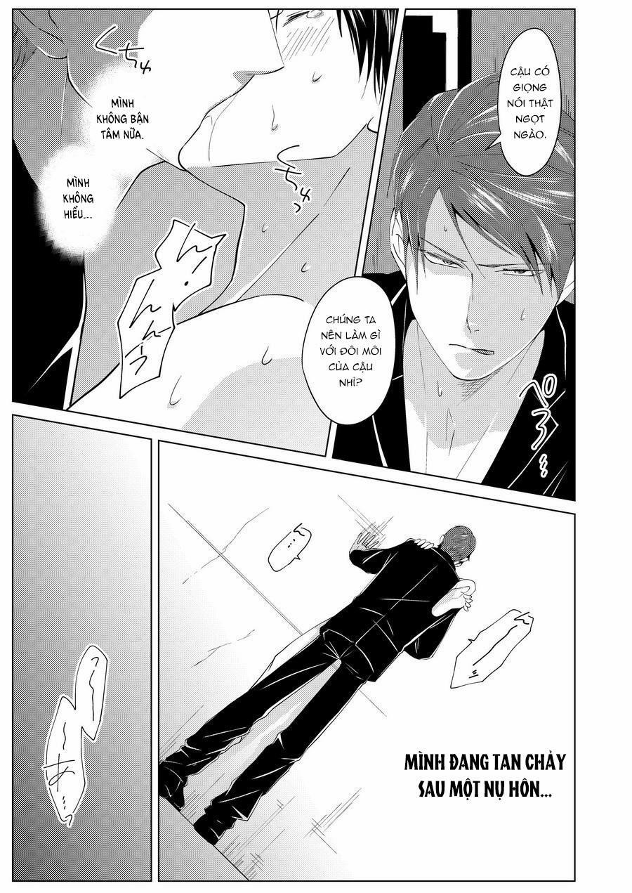 Tổng Hợp Oneshot 49 trang 20