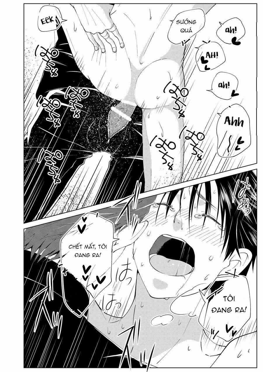 Tổng Hợp Oneshot 49 trang 21