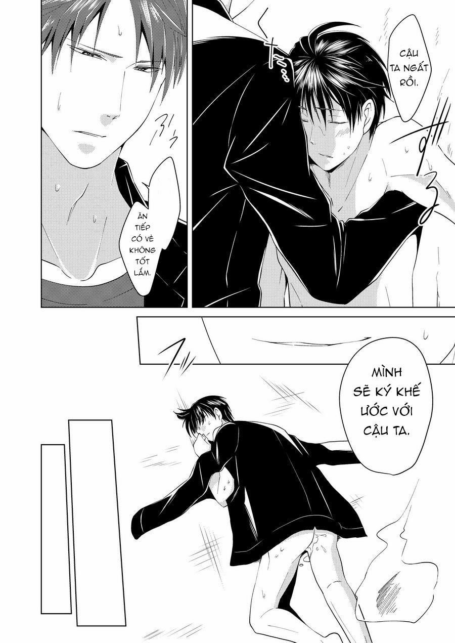 Tổng Hợp Oneshot 49 trang 23