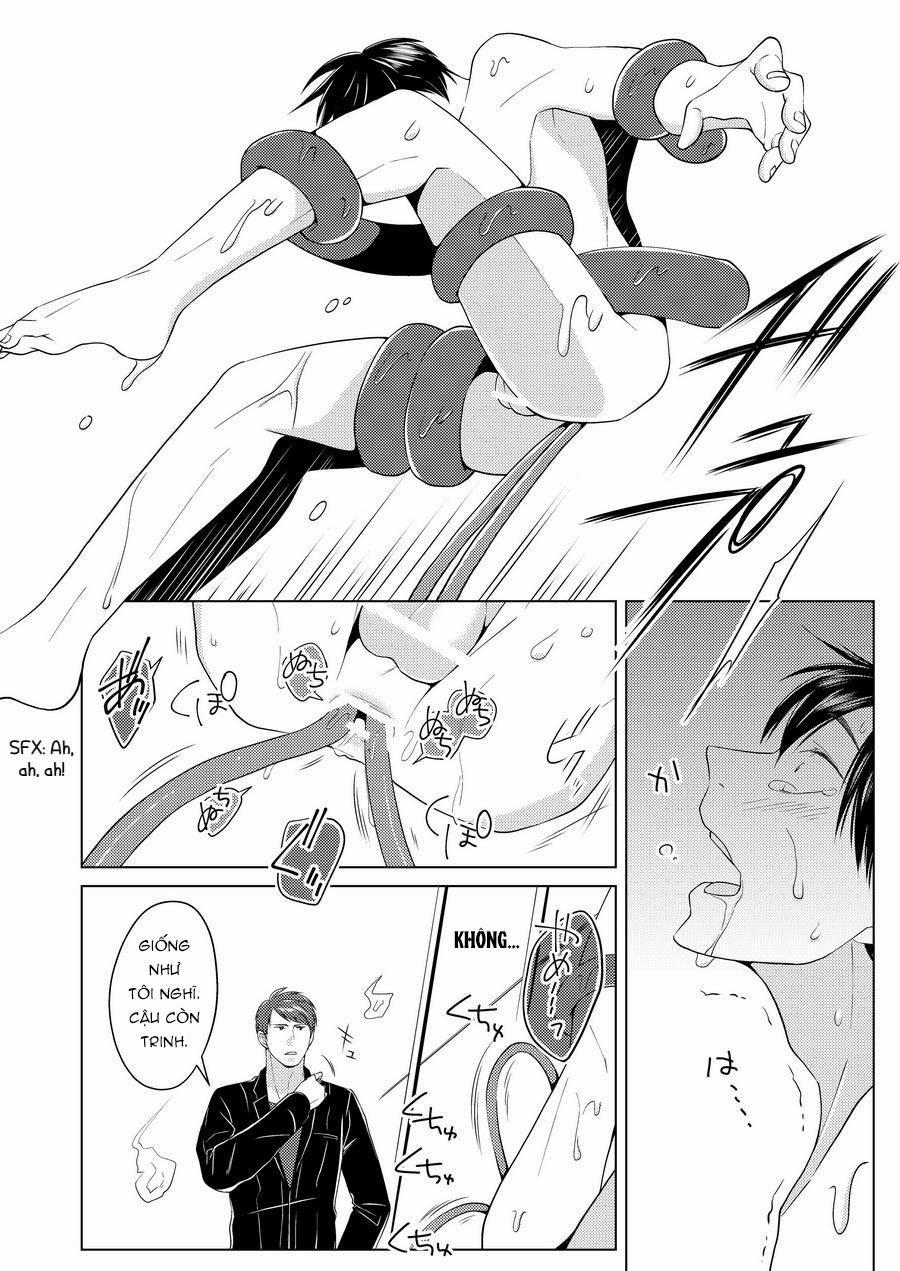 Tổng Hợp Oneshot 49 trang 9