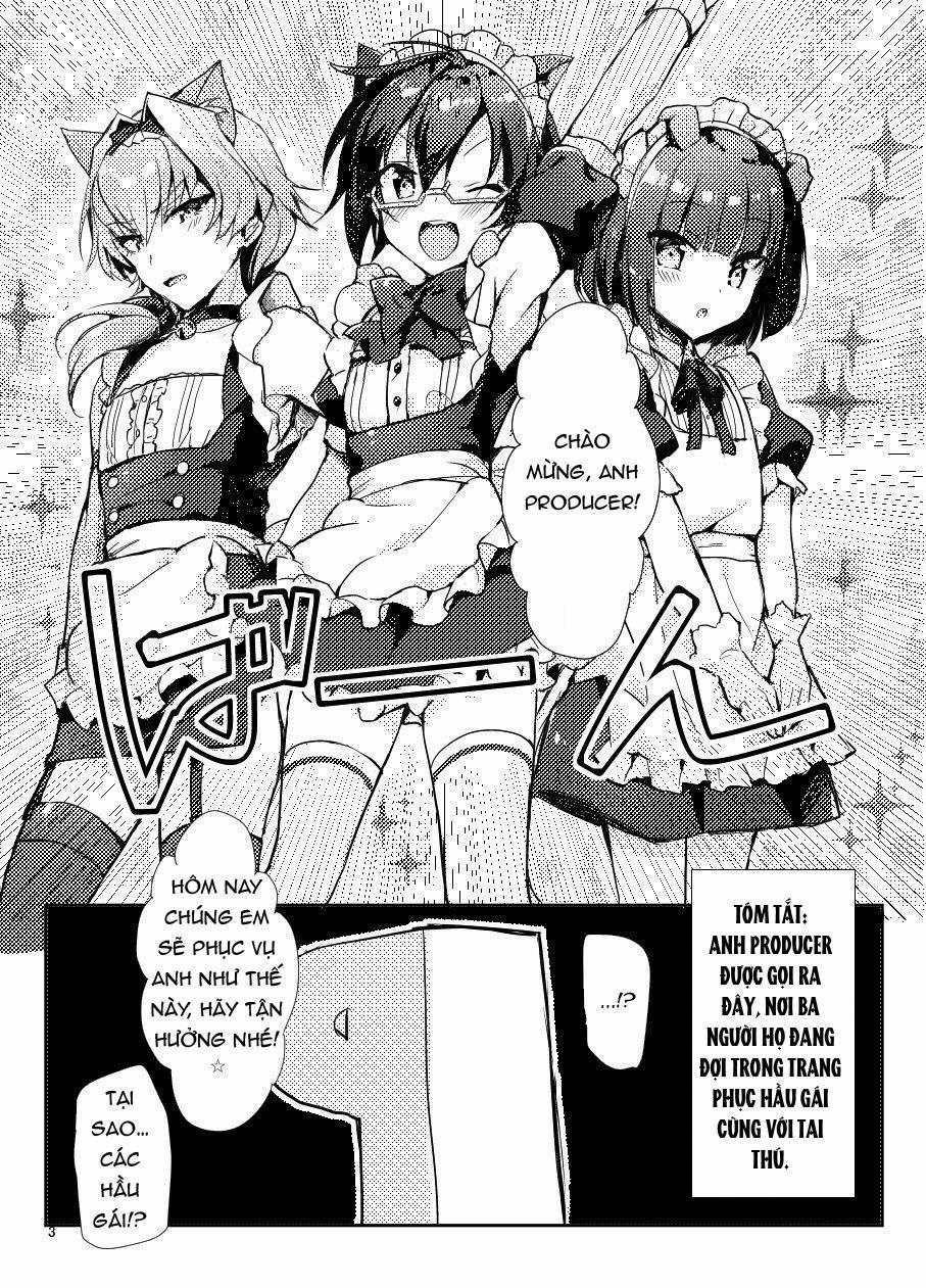 Tổng Hợp Oneshot 5 trang 2