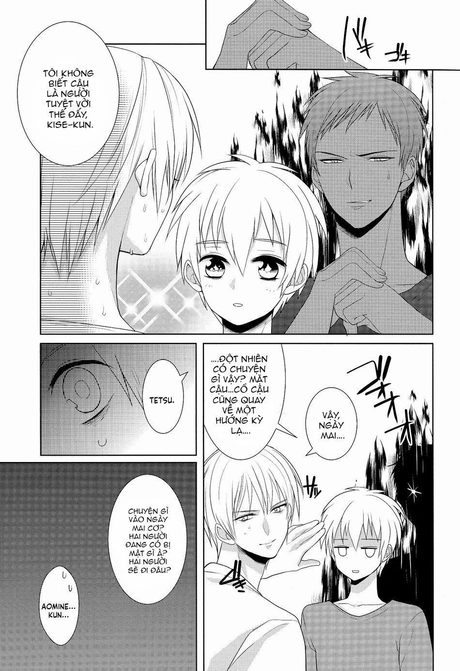 Tổng Hợp Oneshot 50 trang 11