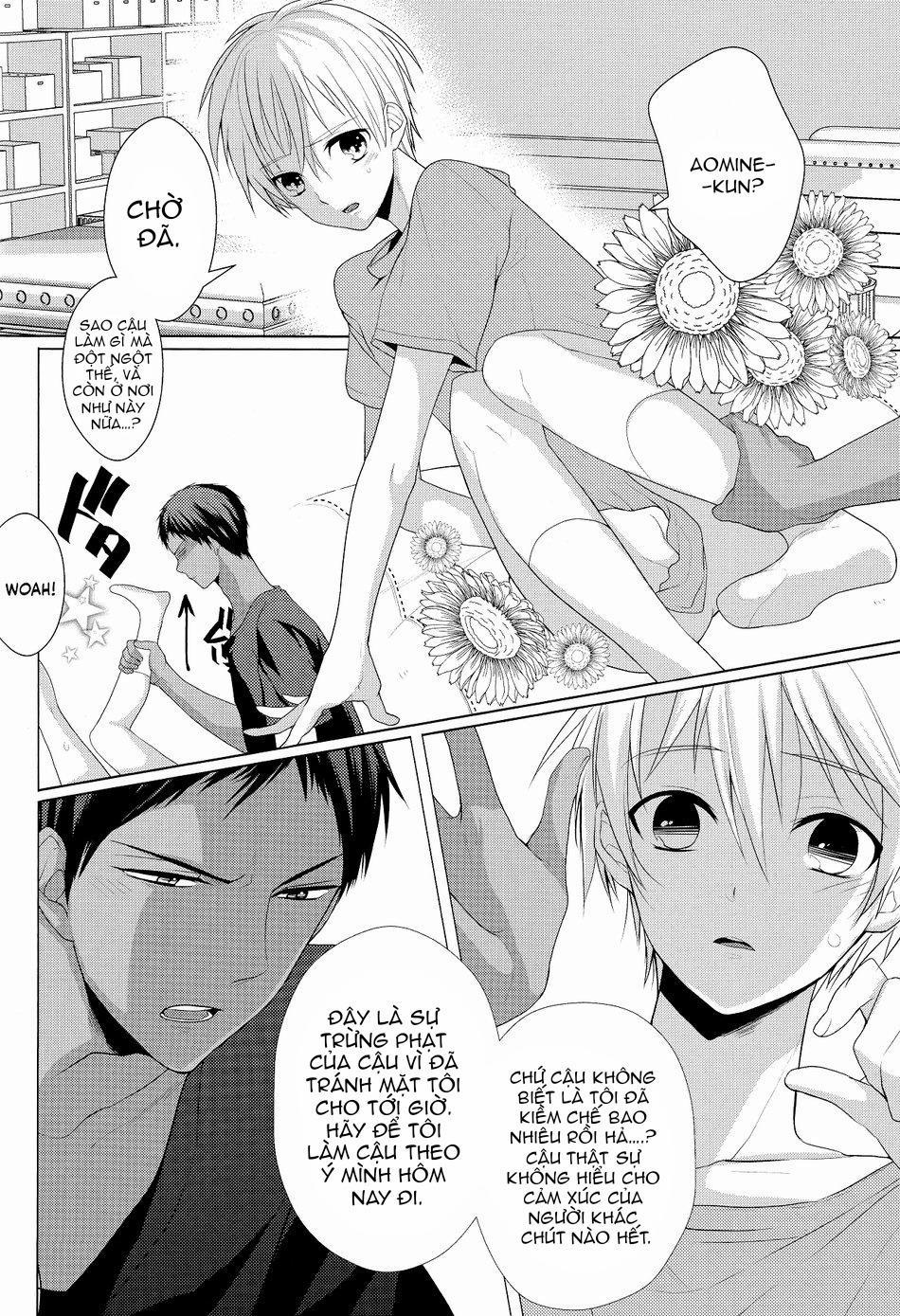 Tổng Hợp Oneshot 50 trang 18