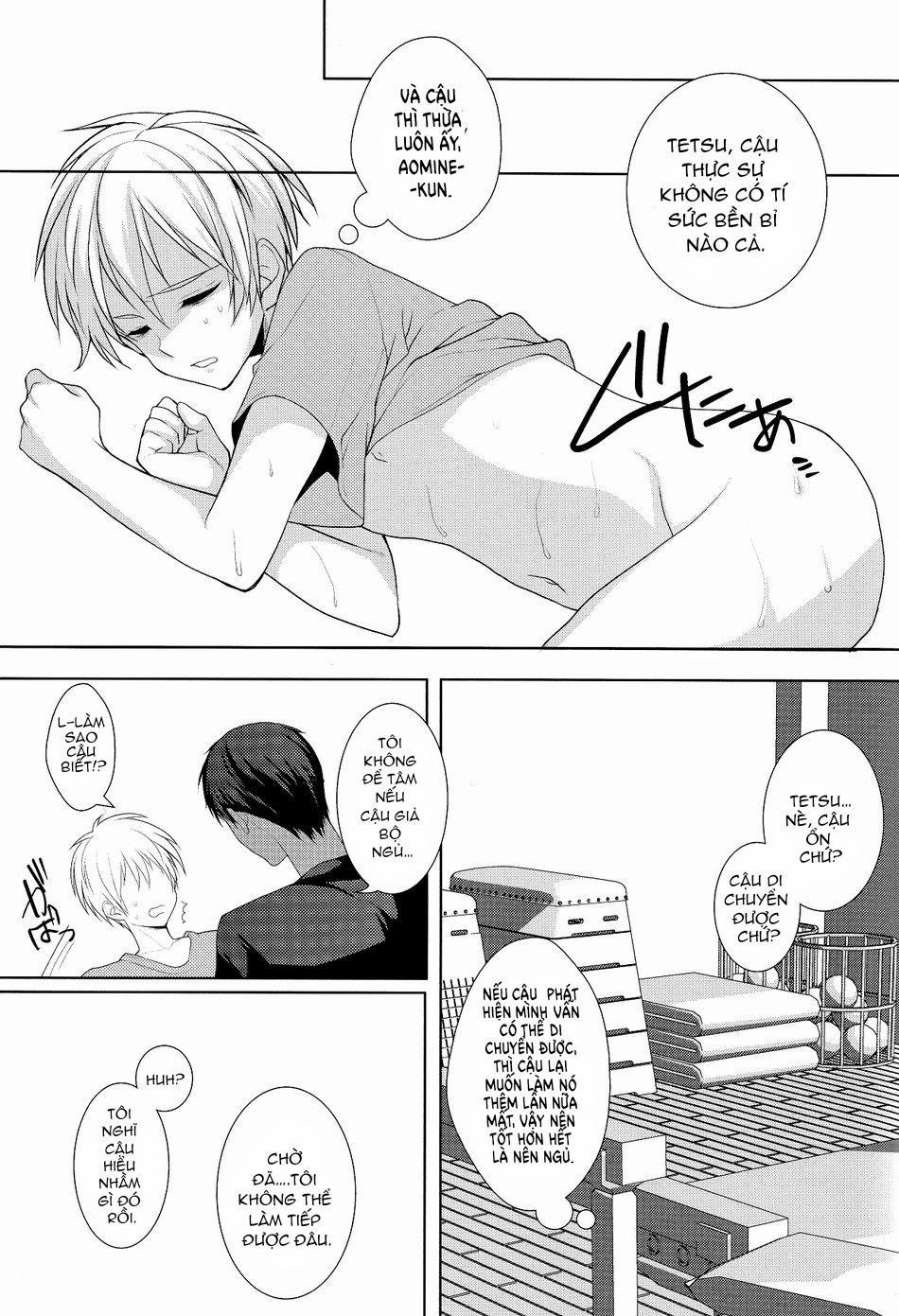 Tổng Hợp Oneshot 50 trang 27