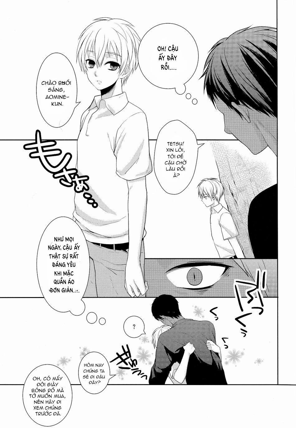 Tổng Hợp Oneshot 50 trang 3