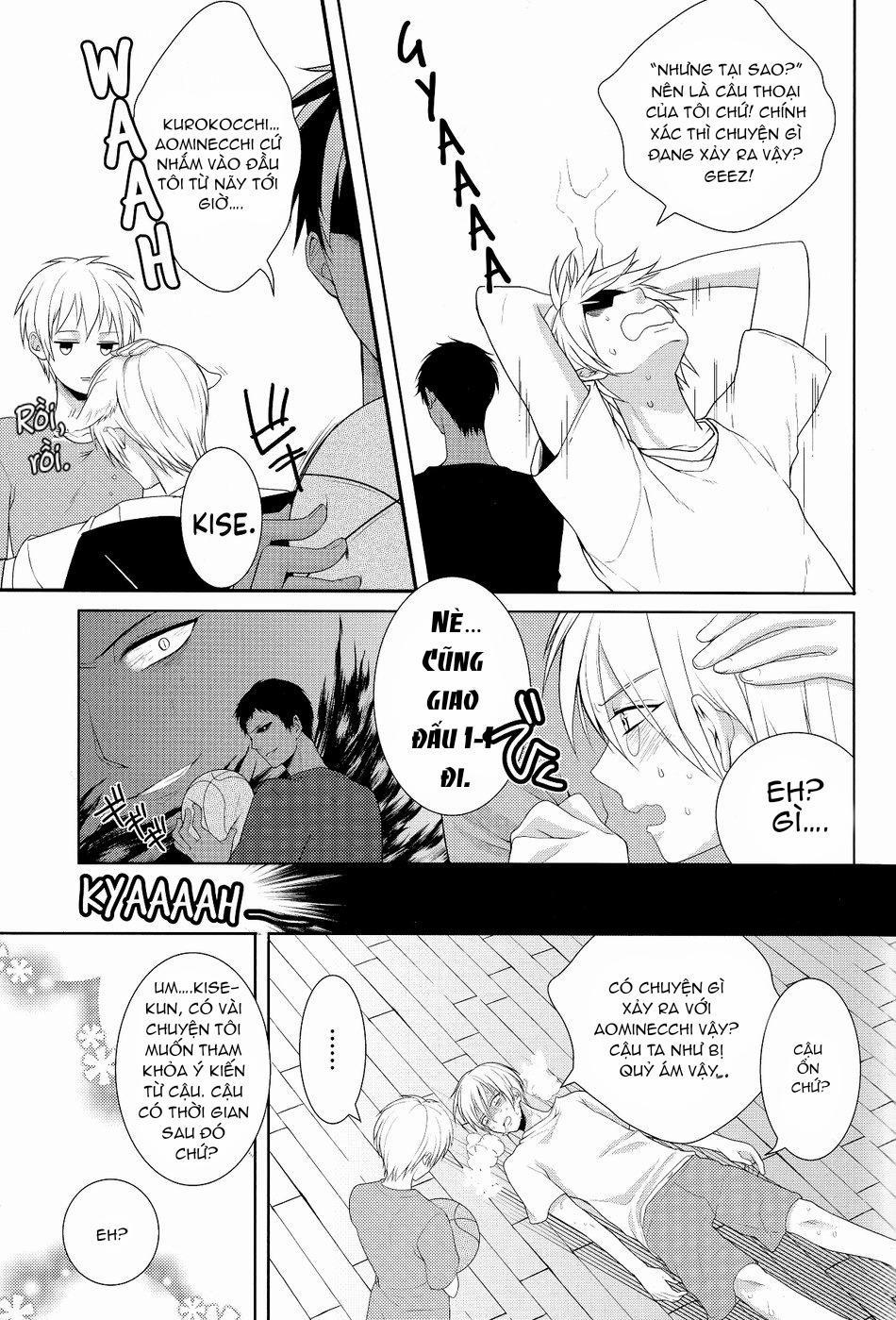 Tổng Hợp Oneshot 50 trang 7