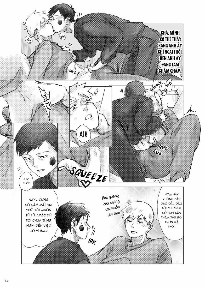 Tổng Hợp Oneshot 51 trang 11